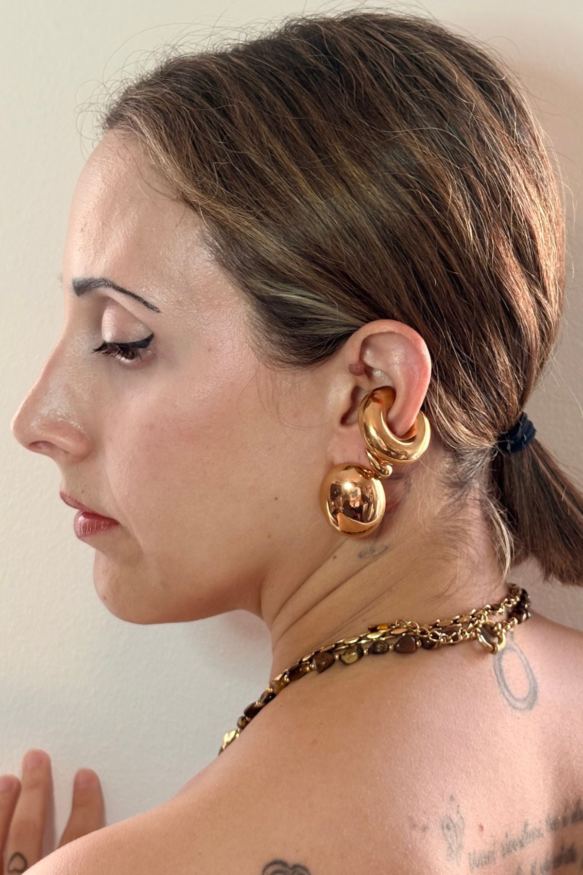 EAR CUFF