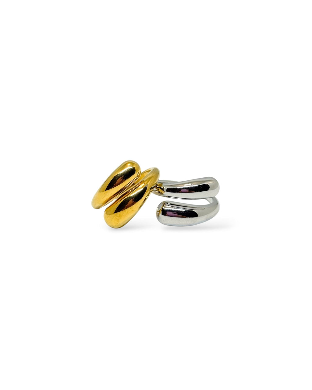 Anello "Abbracciami"