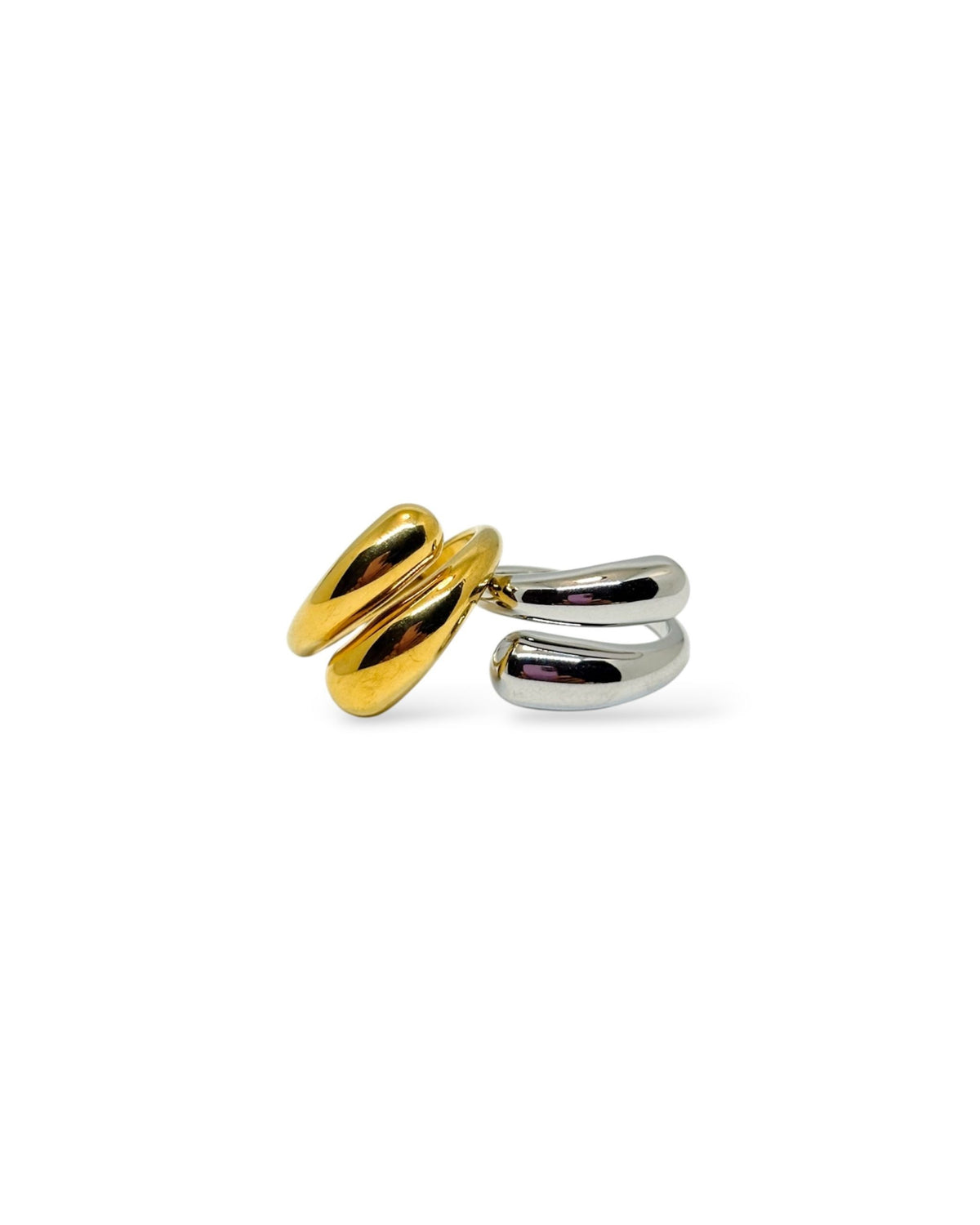 Anello "Abbracciami"
