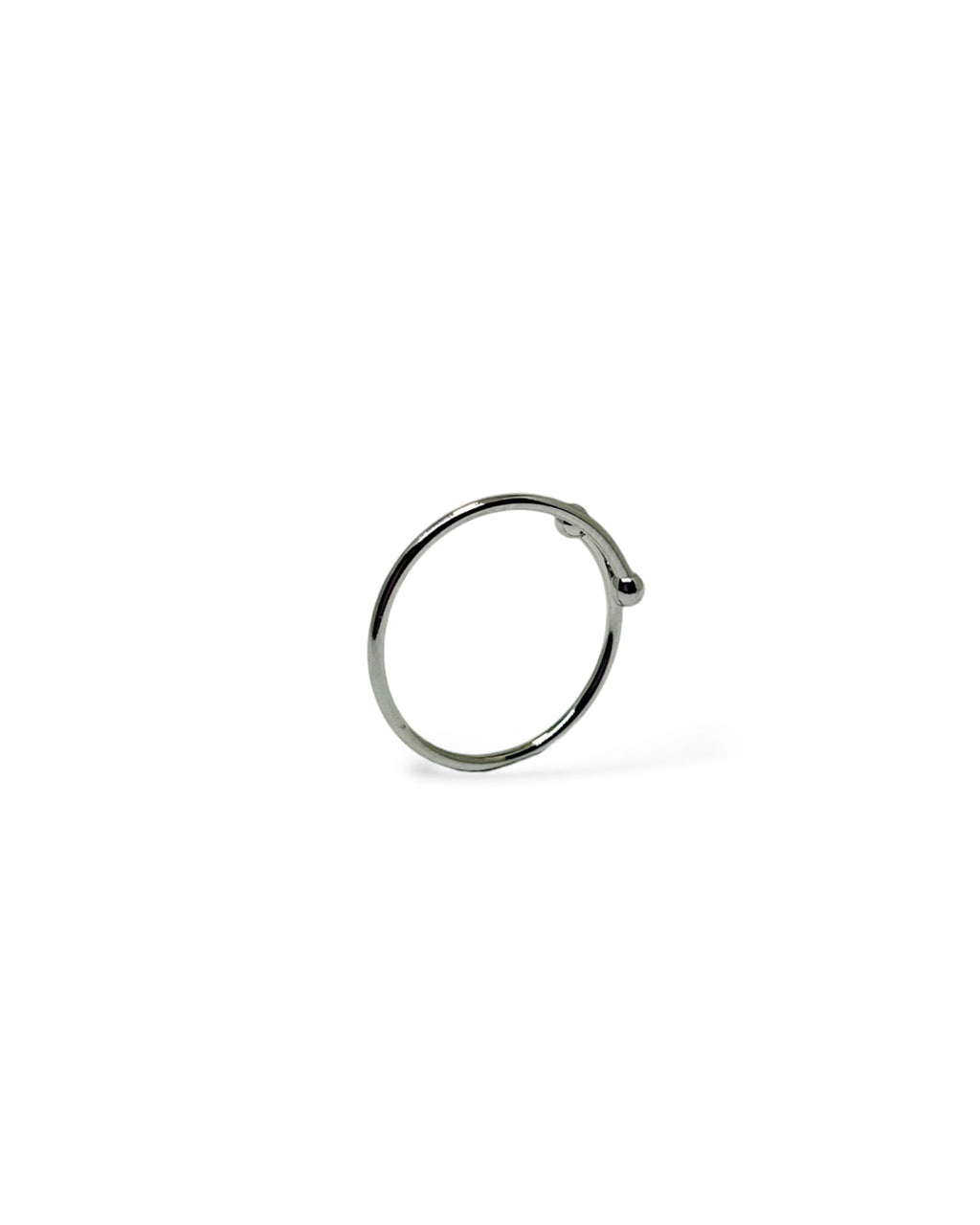 Anello "Tocco Proibito"