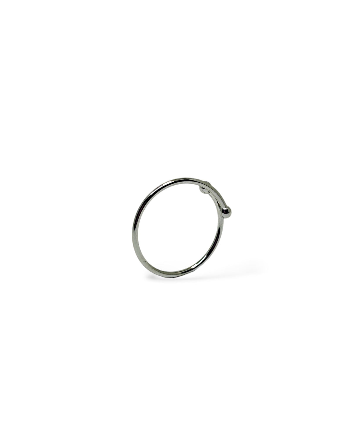 Anello "Tocco Proibito"
