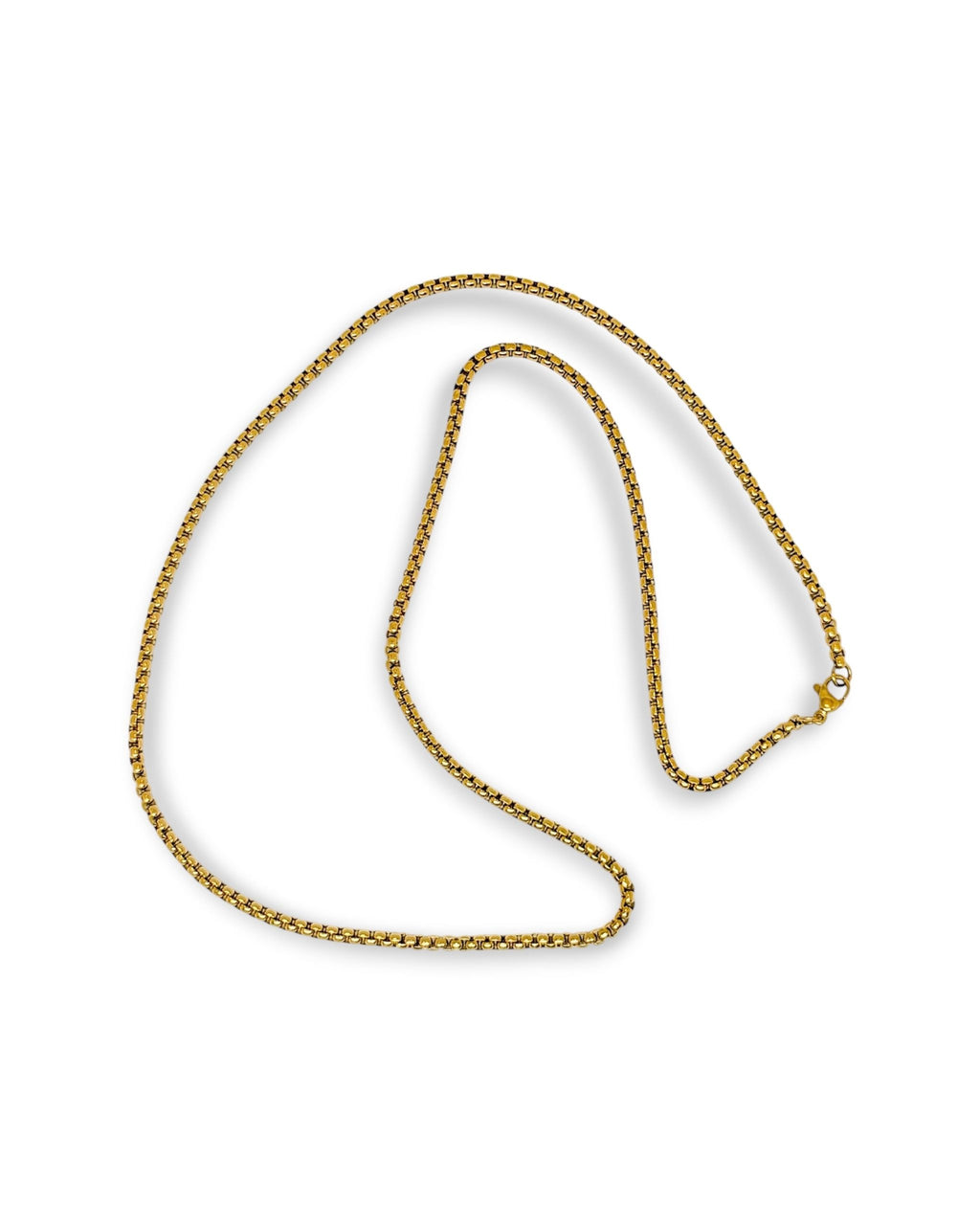 Collana "Un filo di luce"