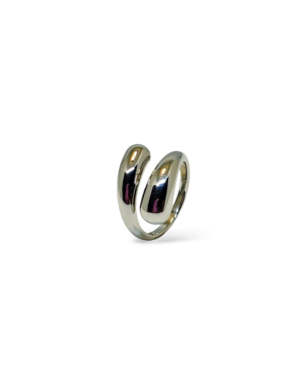 Anello "Abbracciami"