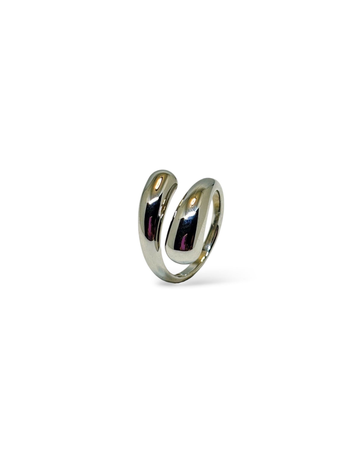 Anello "Abbracciami"