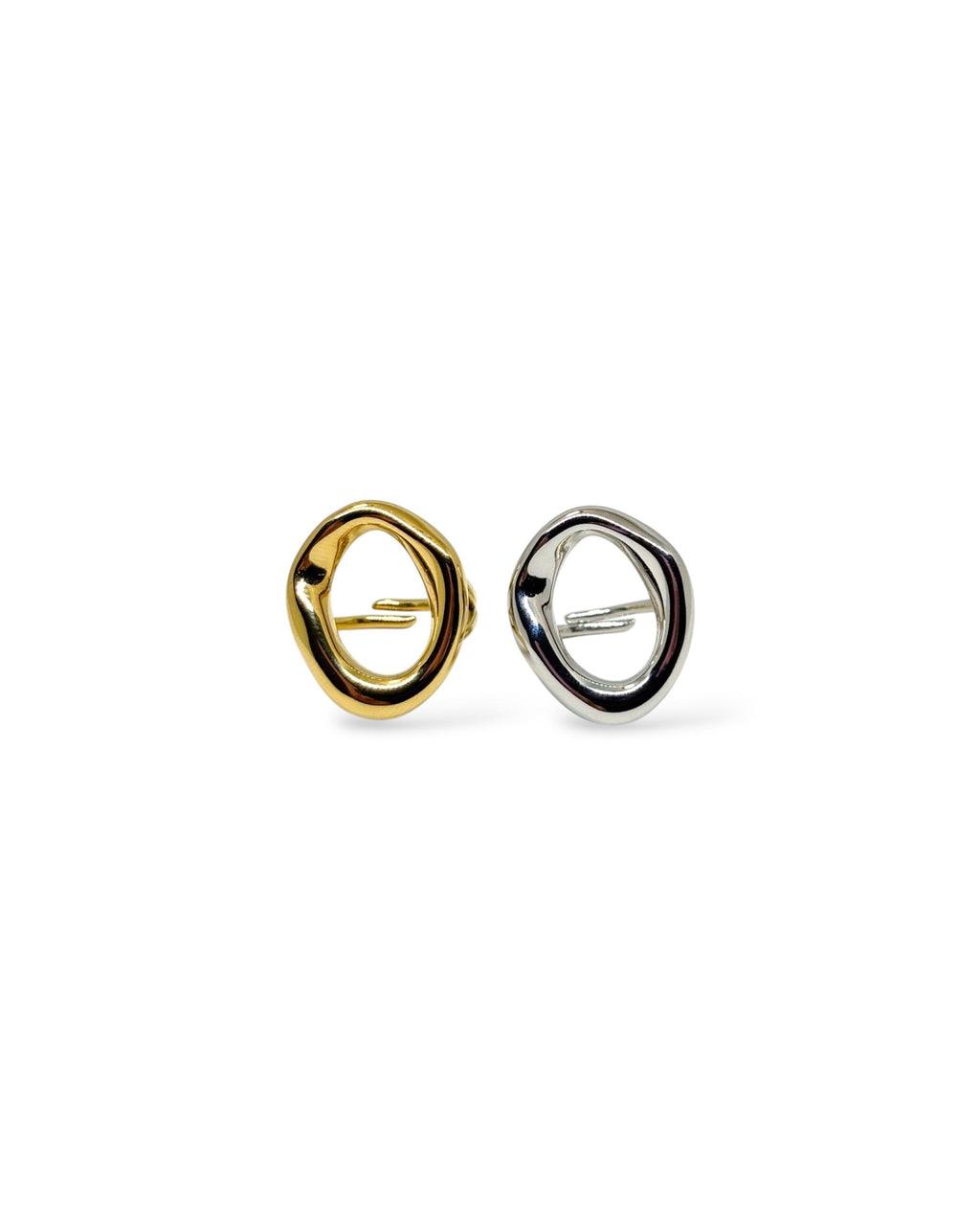 Anello "Senza Fine"