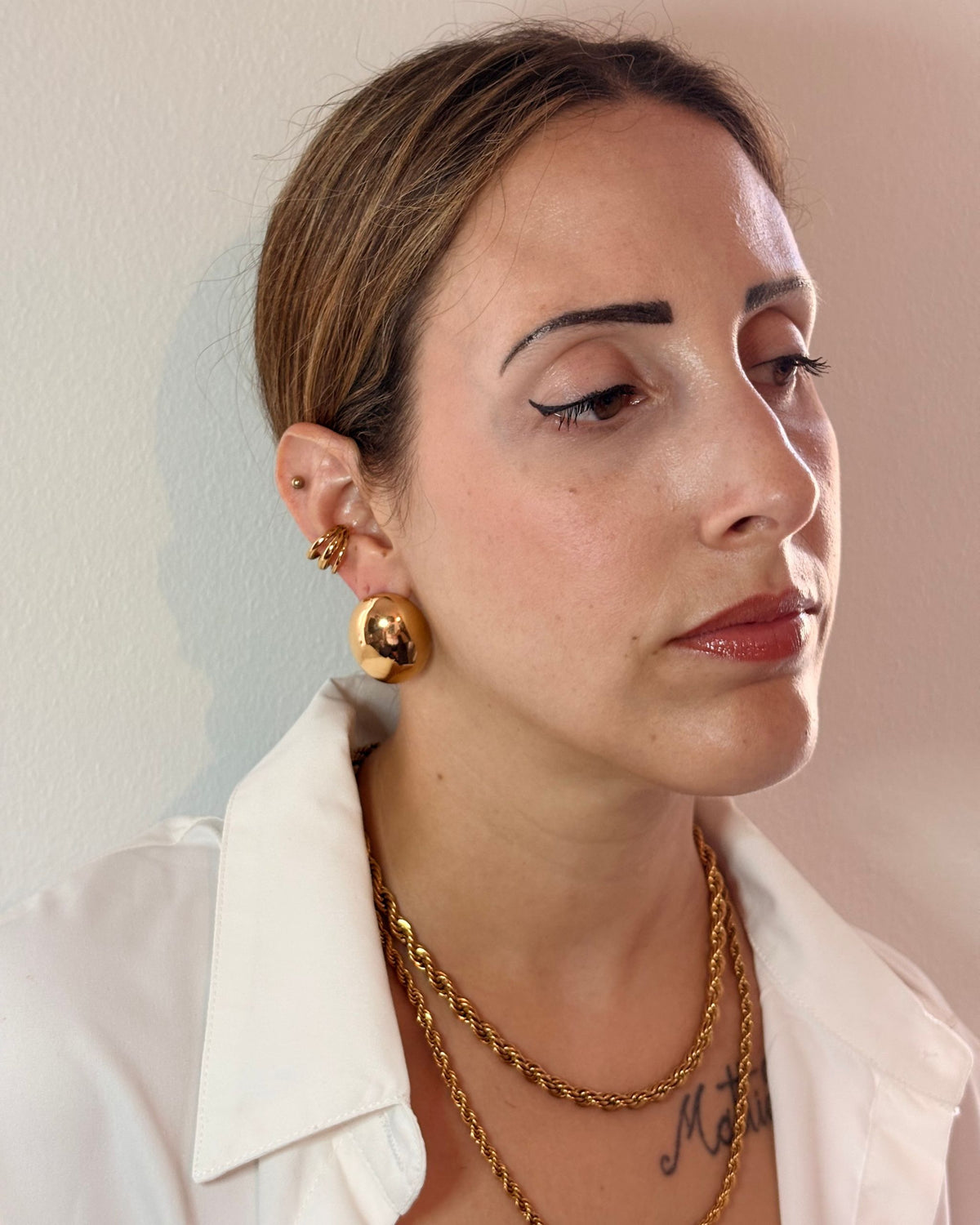 Collana "Avvolgimi"