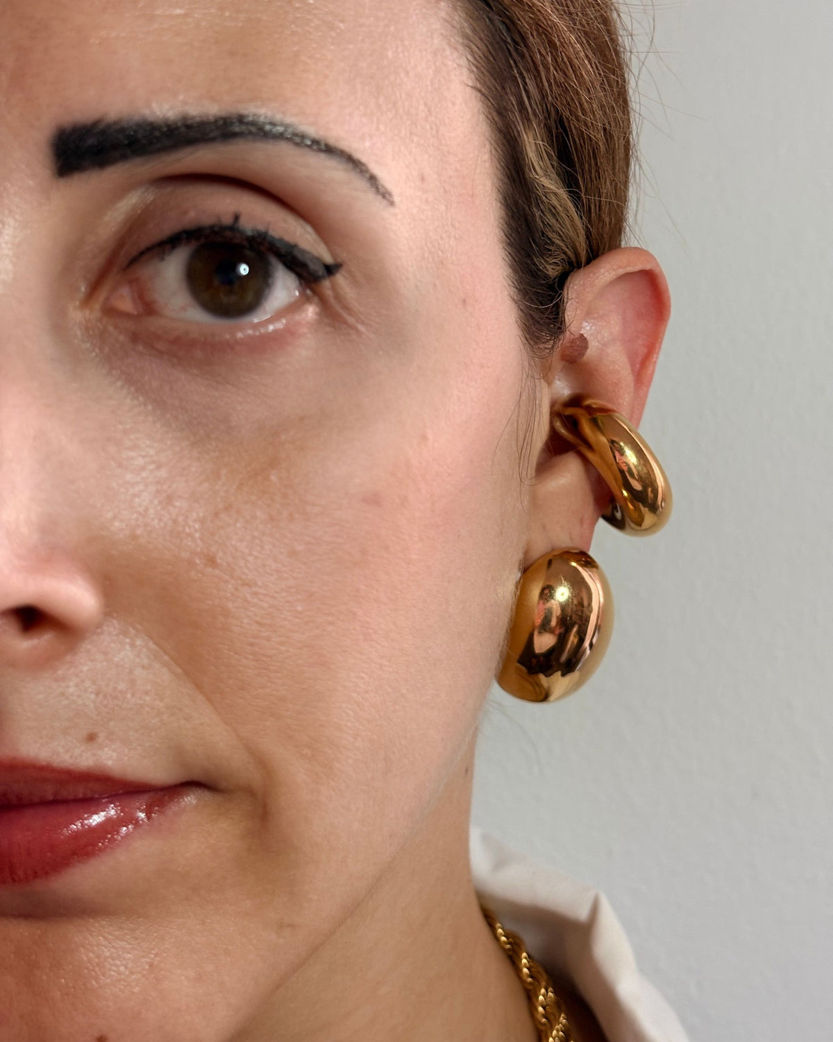 Look "Anima Selvaggia"