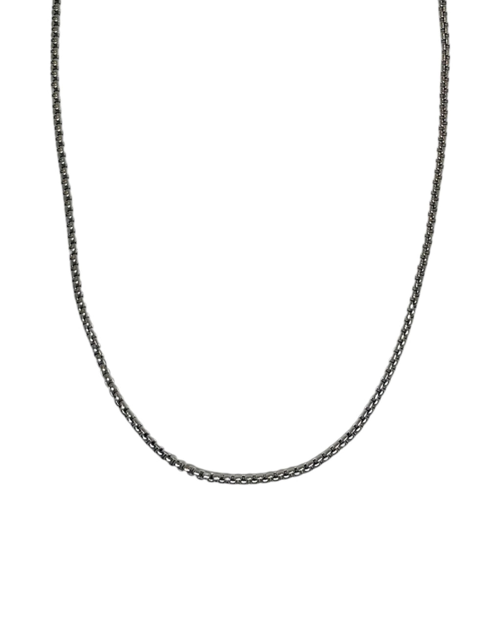Collana "Un filo di luce"