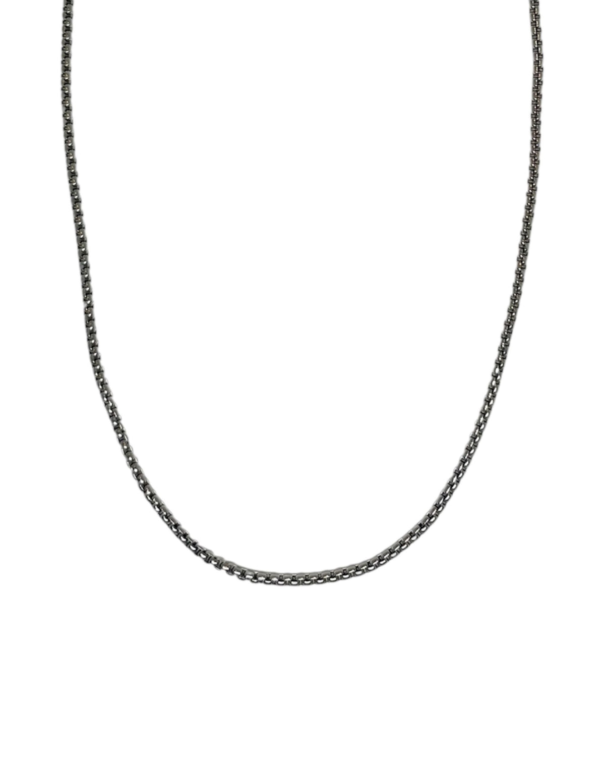 Collana "Un filo di luce"