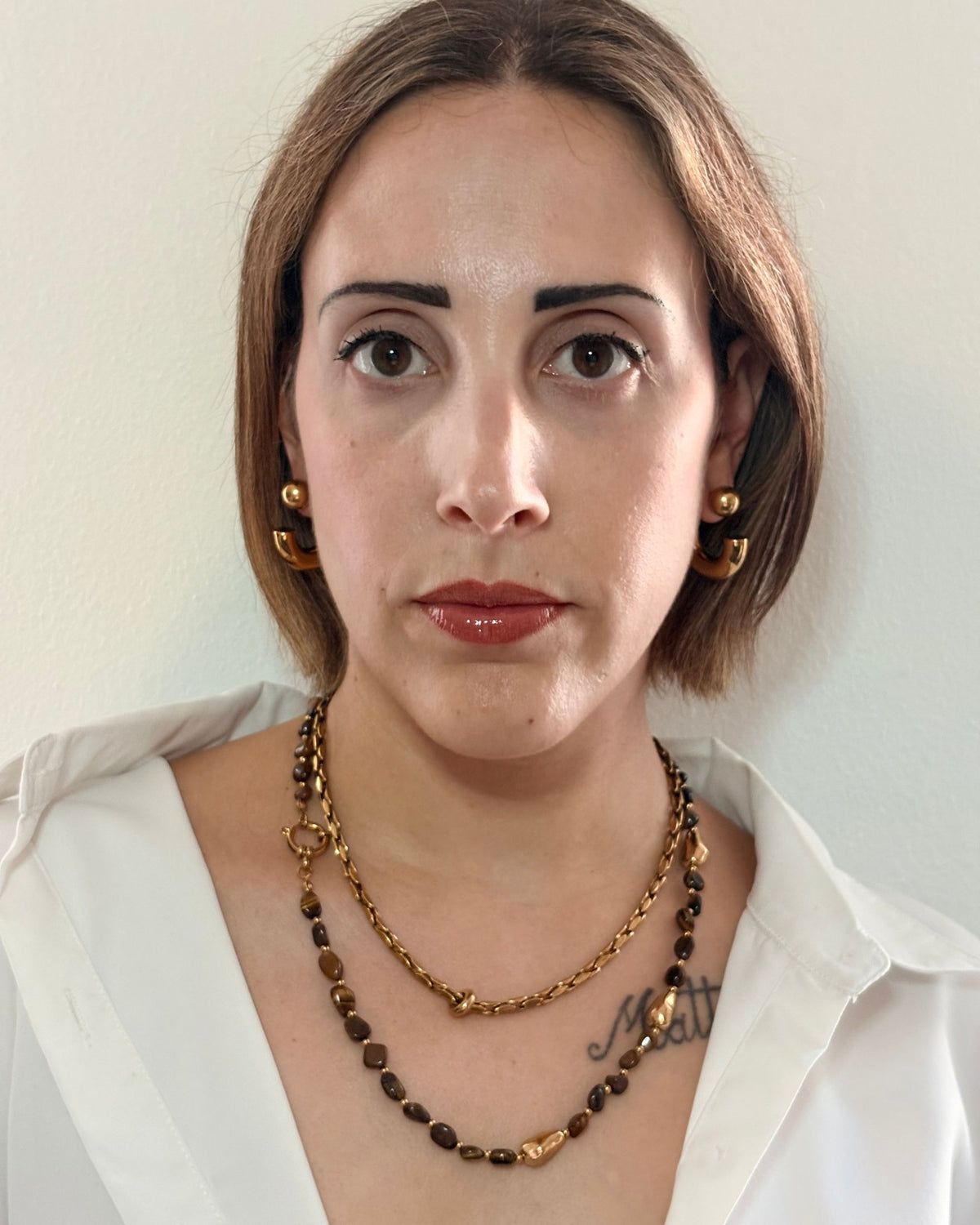 Collana "Tra Me e Te"