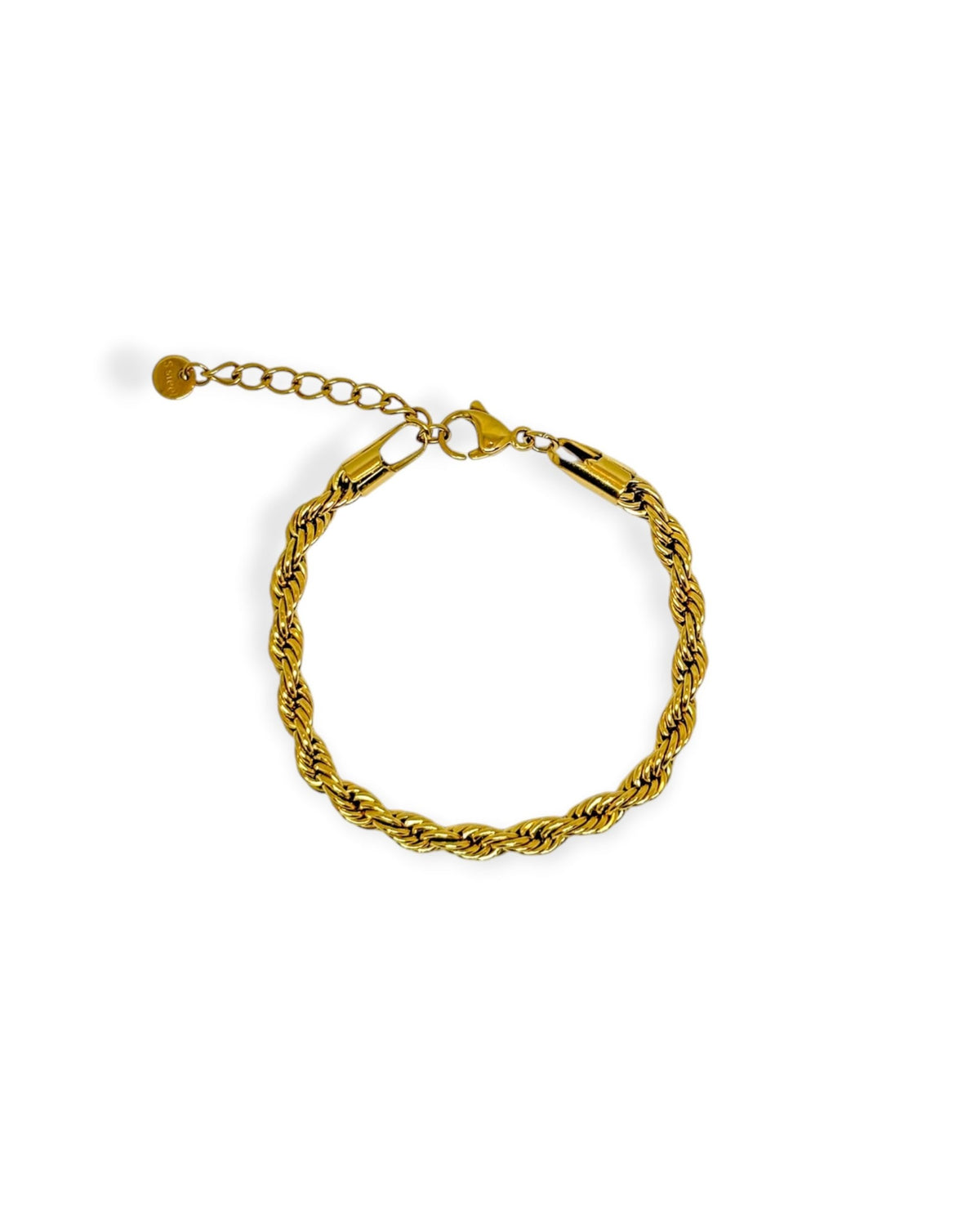Bracciale "Avvolgimi"