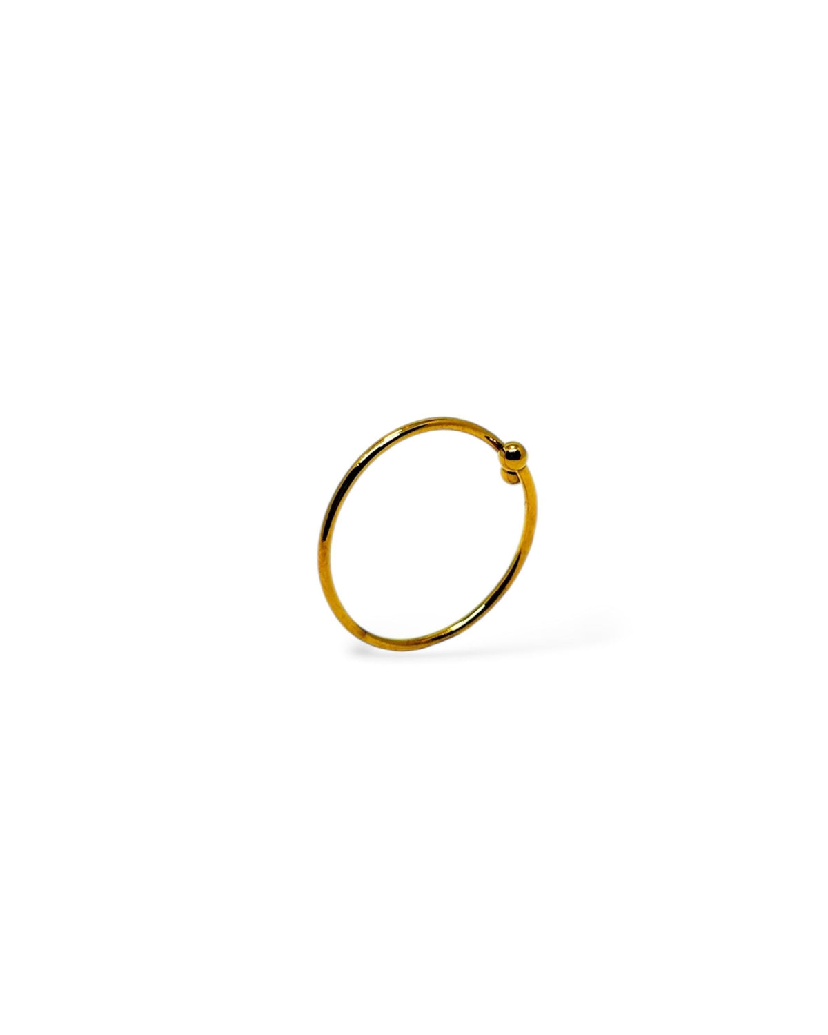 Anello "Tocco Proibito"