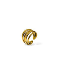 Anello "Un Estate a Capri"
