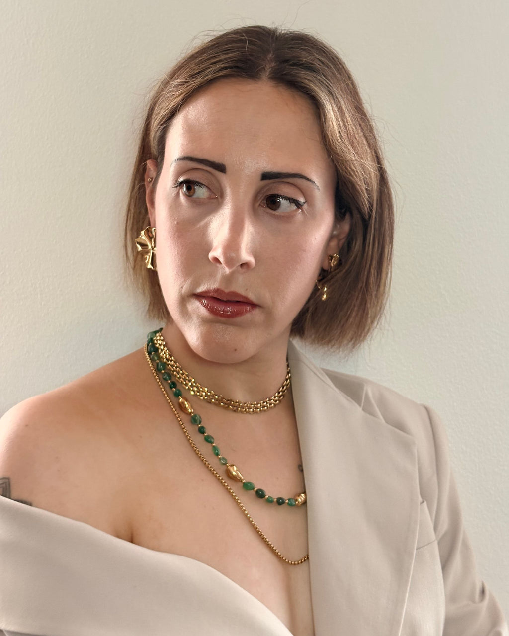 Look "Armonia Mediterranea"
