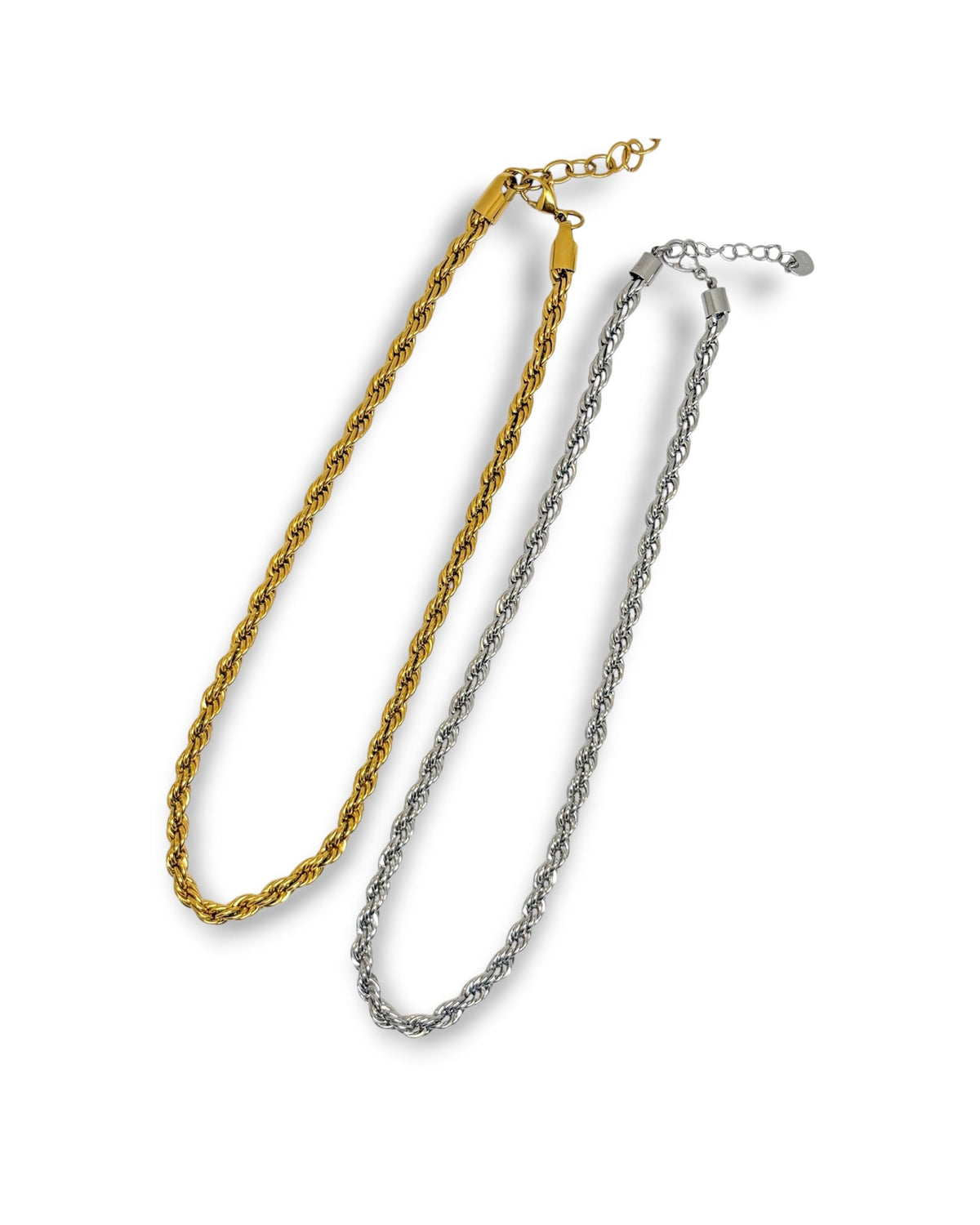 Collana "Avvolgimi"