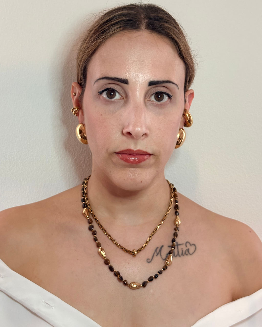 Collana “Nostalgia Mediterranea”