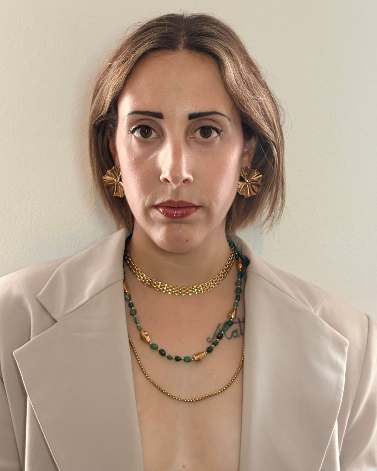 Look "Armonia Mediterranea"