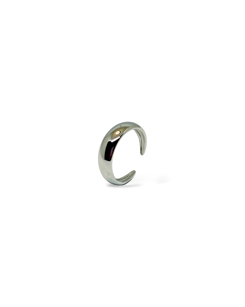 Anello "Presenza Discreta"