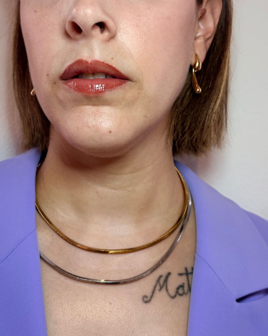 Collana "Senza Confini"