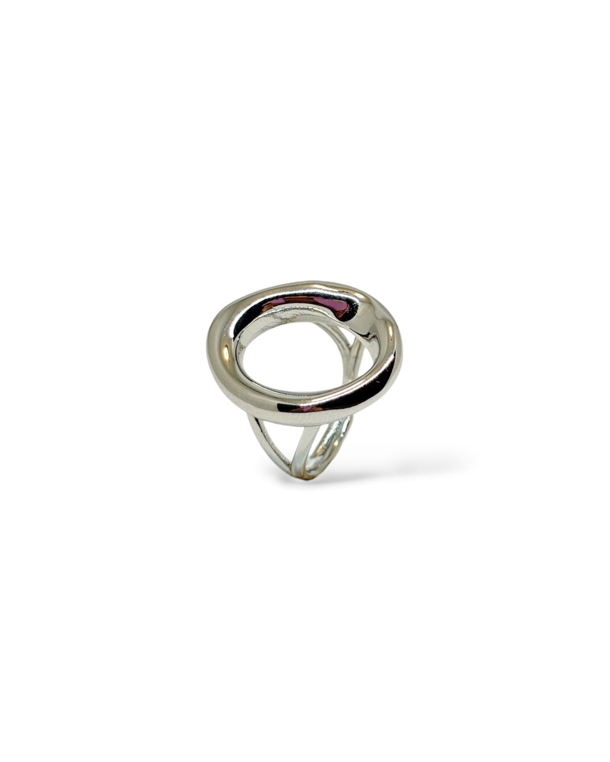 Anello "Senza Fine"