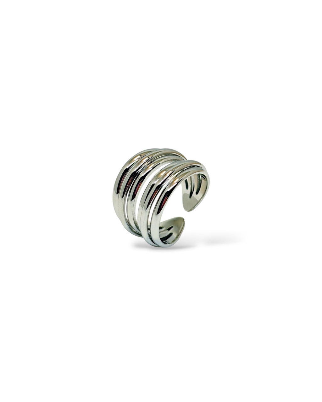 Anello "Un Estate a Capri"