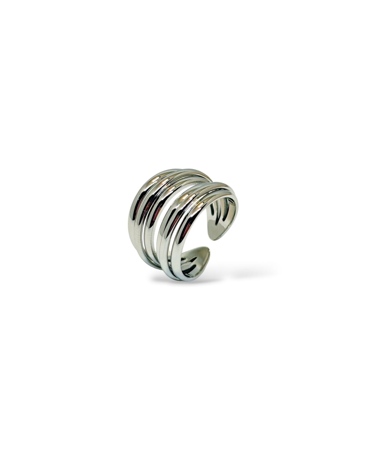 Anello "Un Estate a Capri"