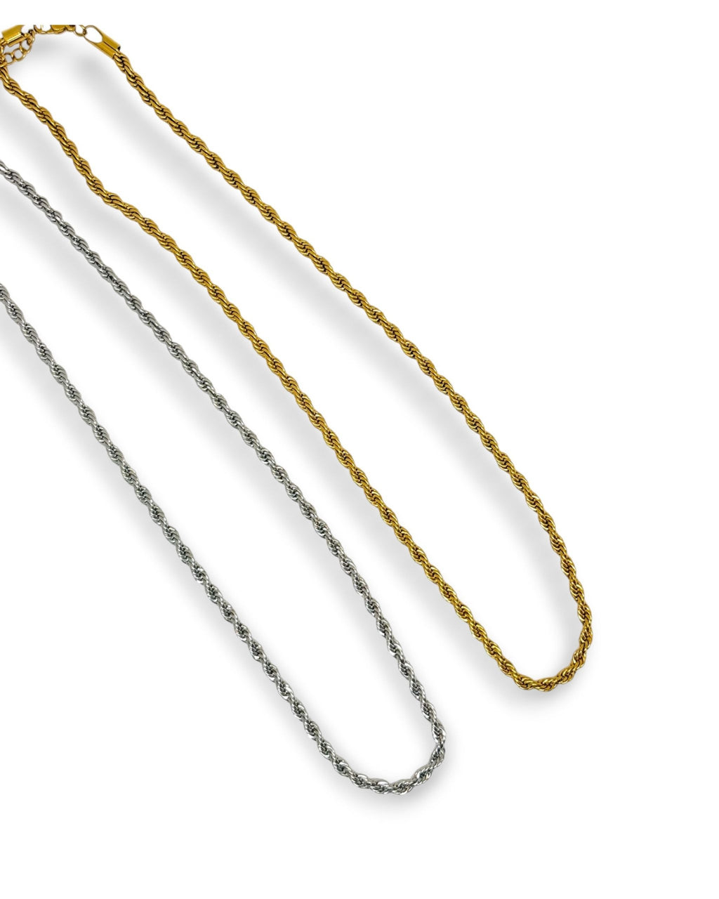 Collana "Avvolgimi Baby"