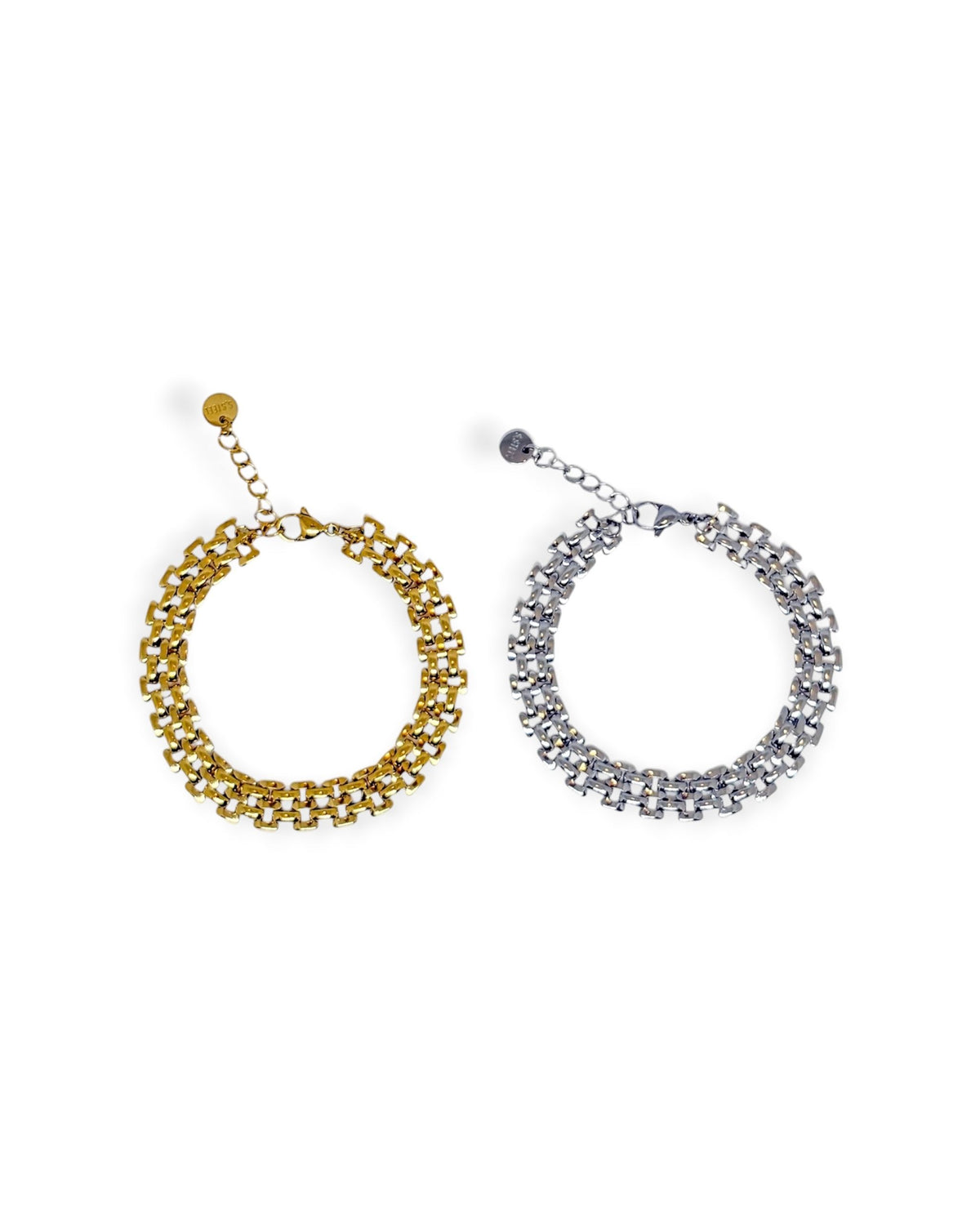 Bracciale "Diva Discreta"