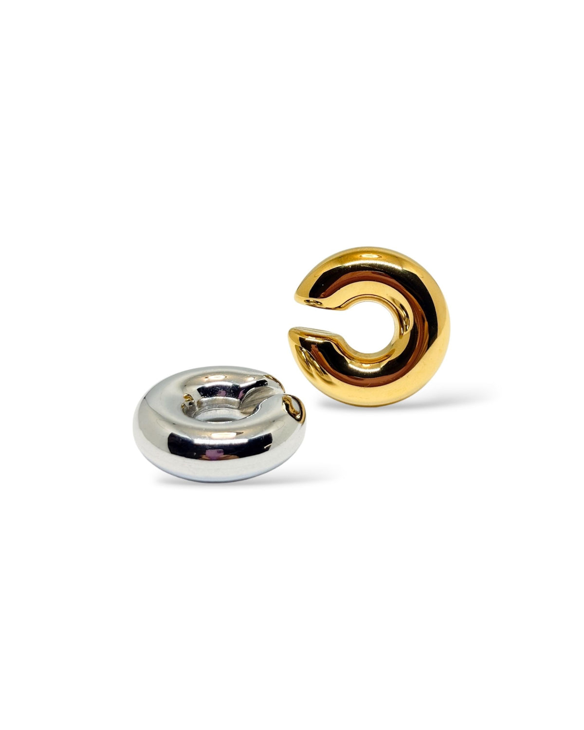 Ear Cuff "Presenza Magnetica"