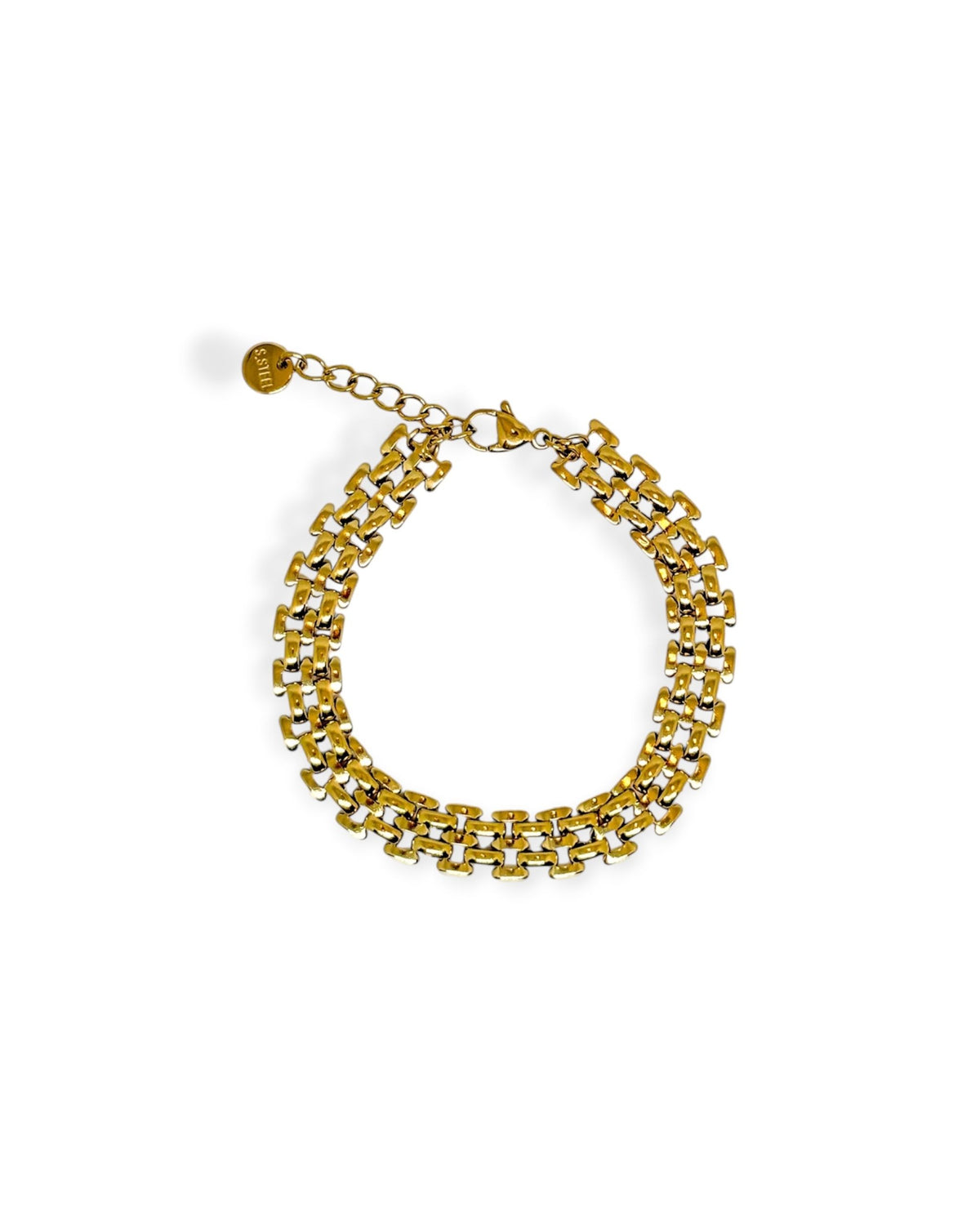 Bracciale "Diva Discreta"