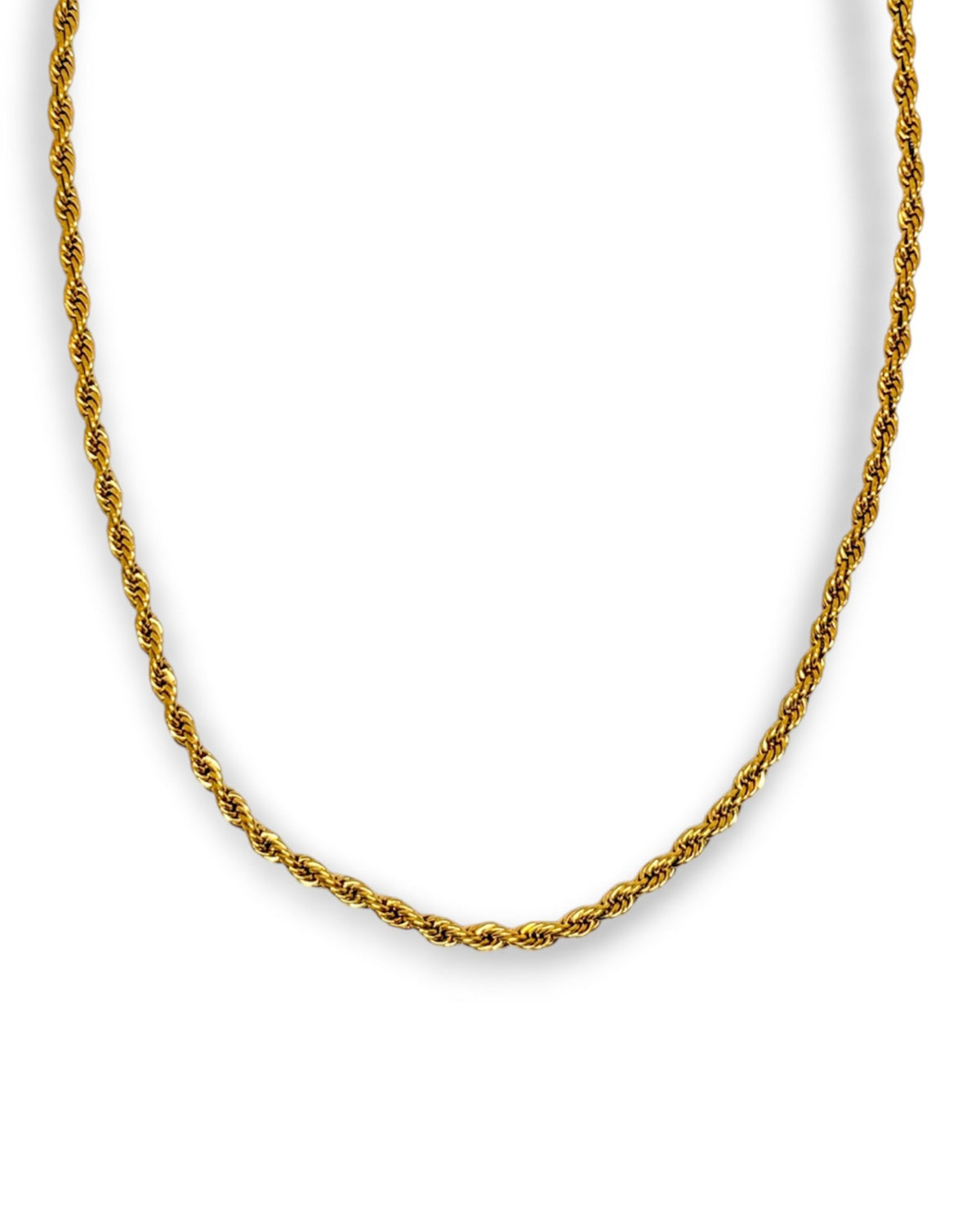 Collana "Avvolgimi Baby"