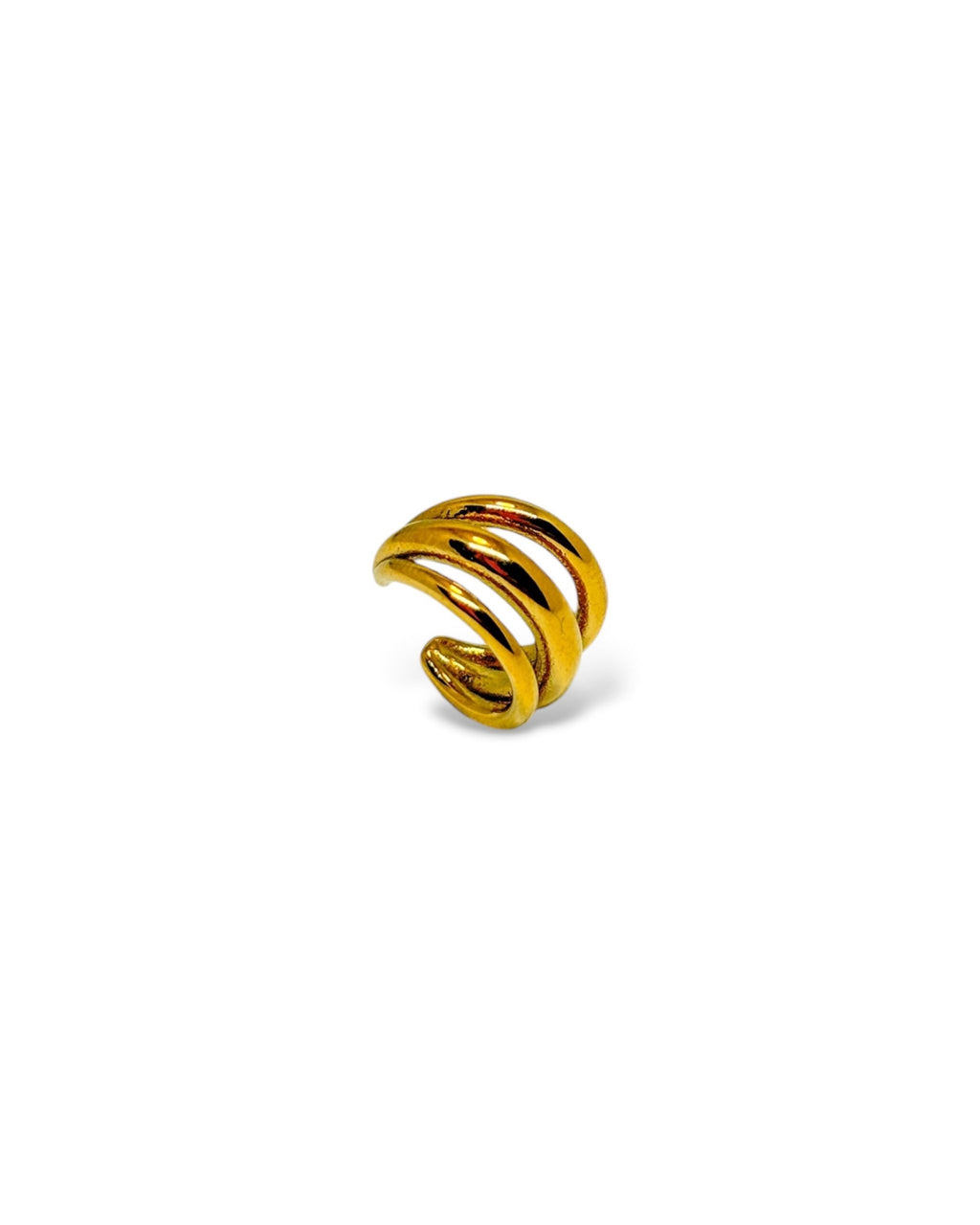 Ear Cuff "Abbraccio Leggero"