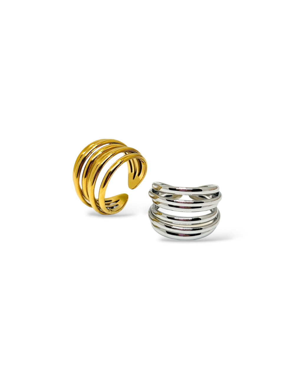 Anello "Un Estate a Capri"