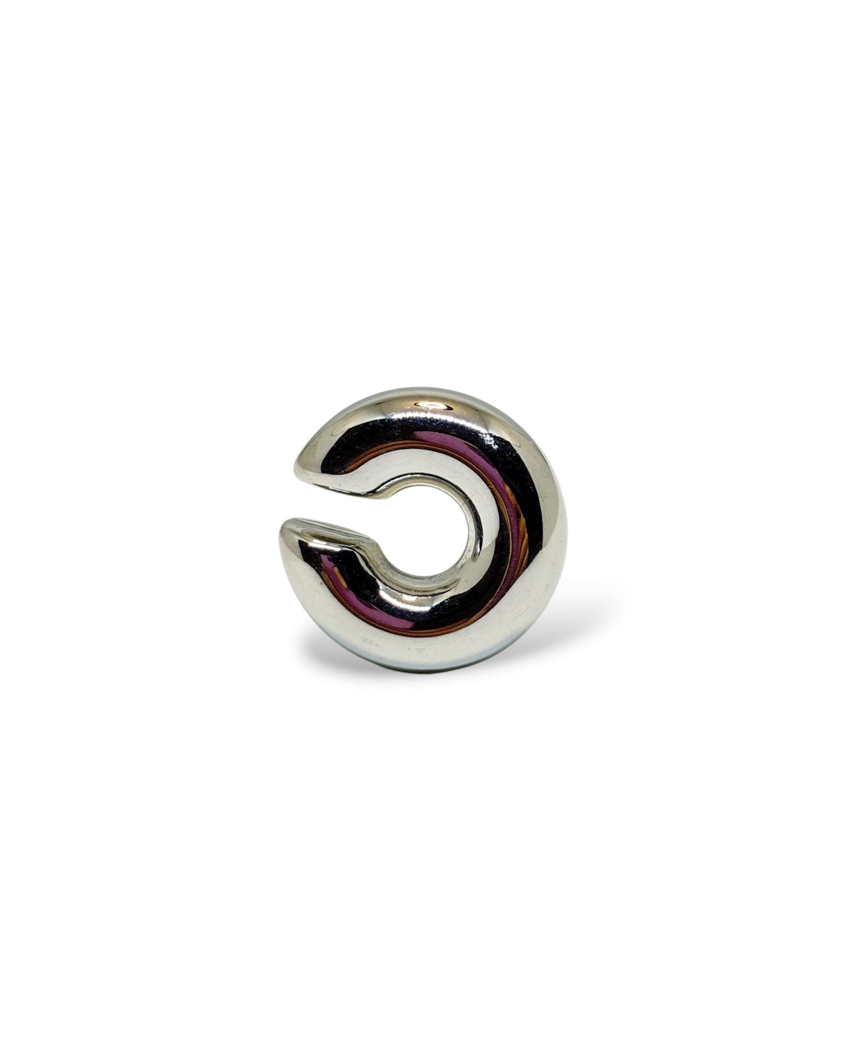Ear Cuff "Presenza Magnetica"