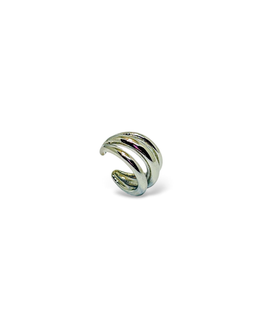 Ear Cuff "Abbraccio Leggero"