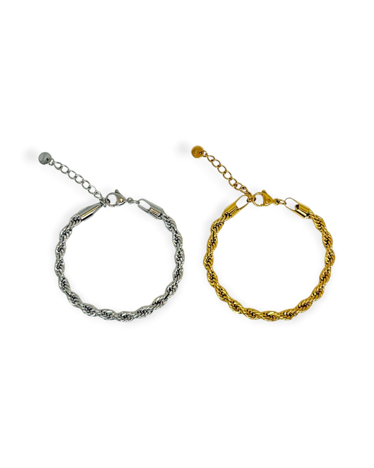 Bracciale "Avvolgimi"