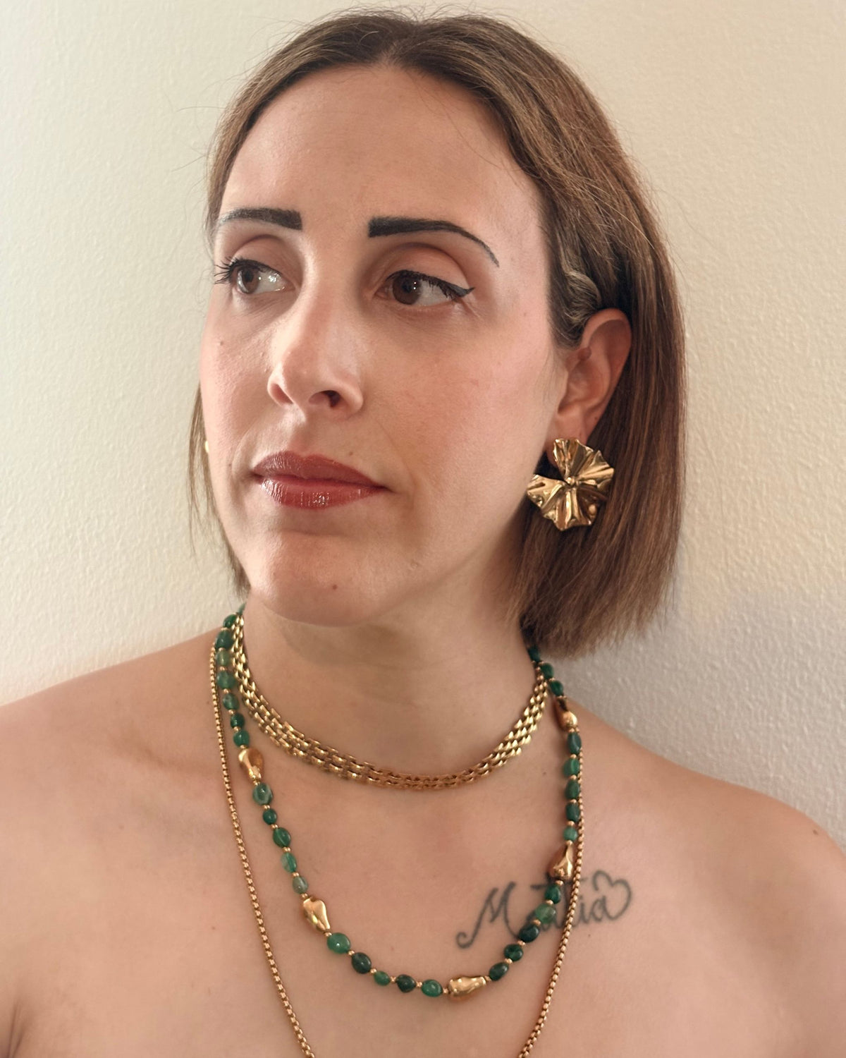 Look "Armonia Mediterranea"