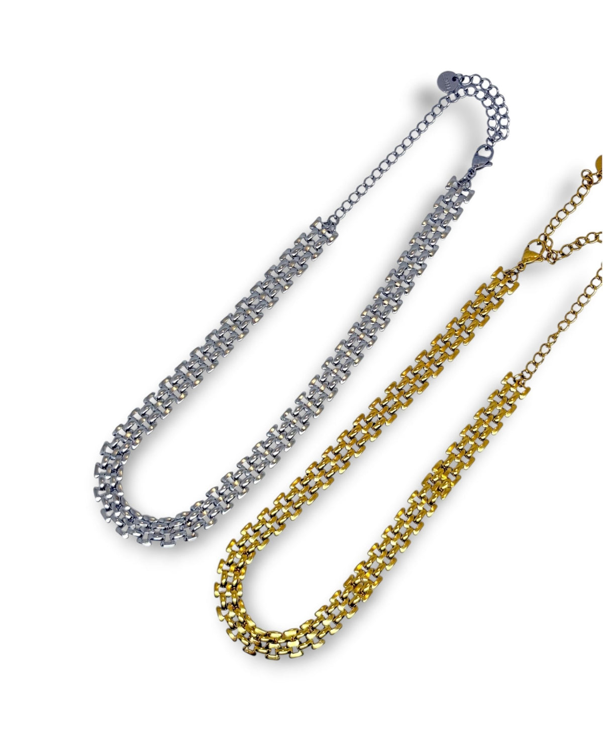 Collana "Diva Discreta"