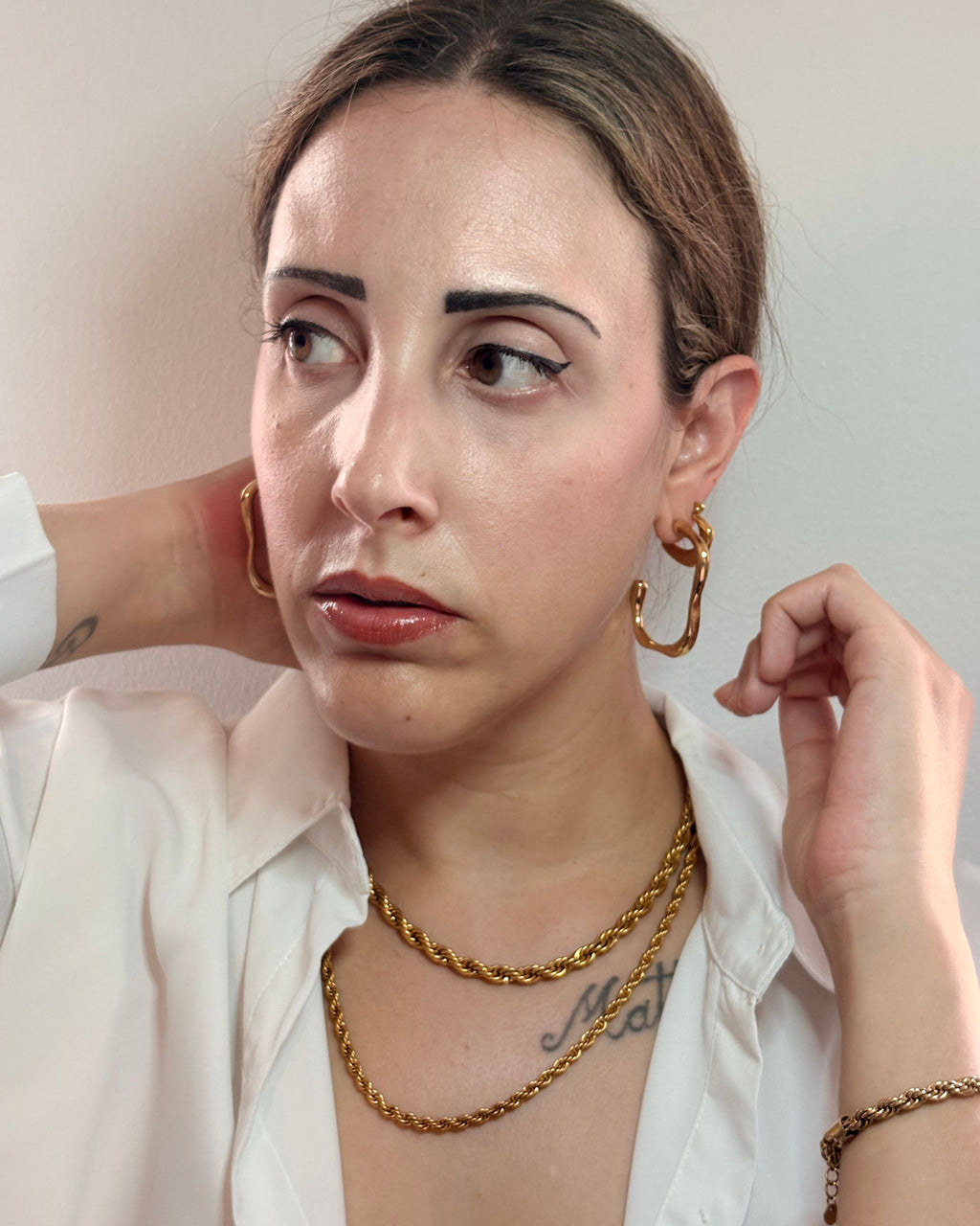 Collana "Avvolgimi"