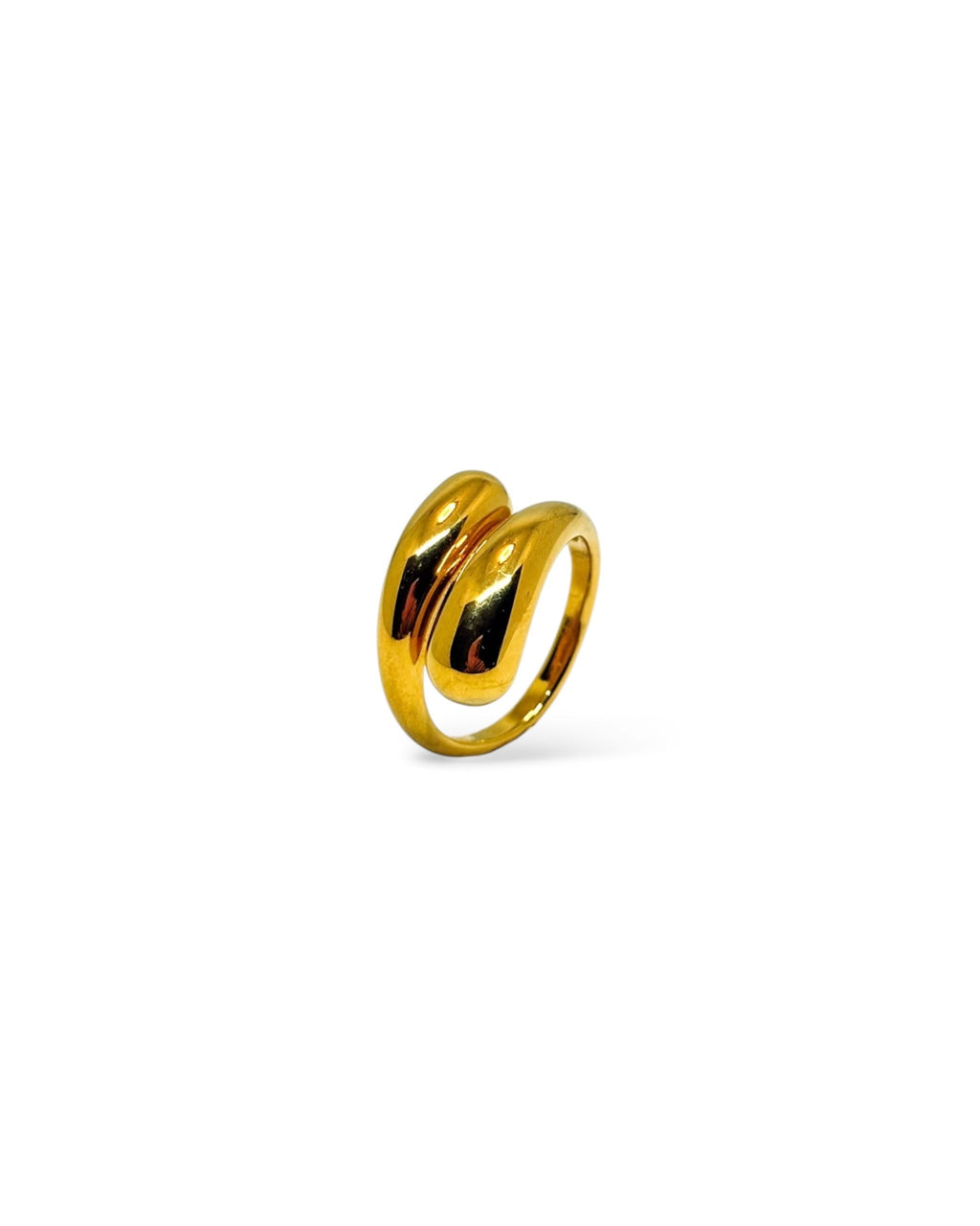 Anello "Abbracciami"