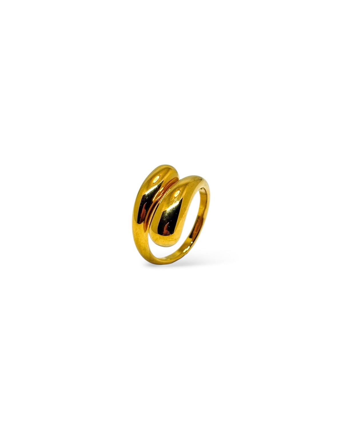 Anello "Abbracciami"