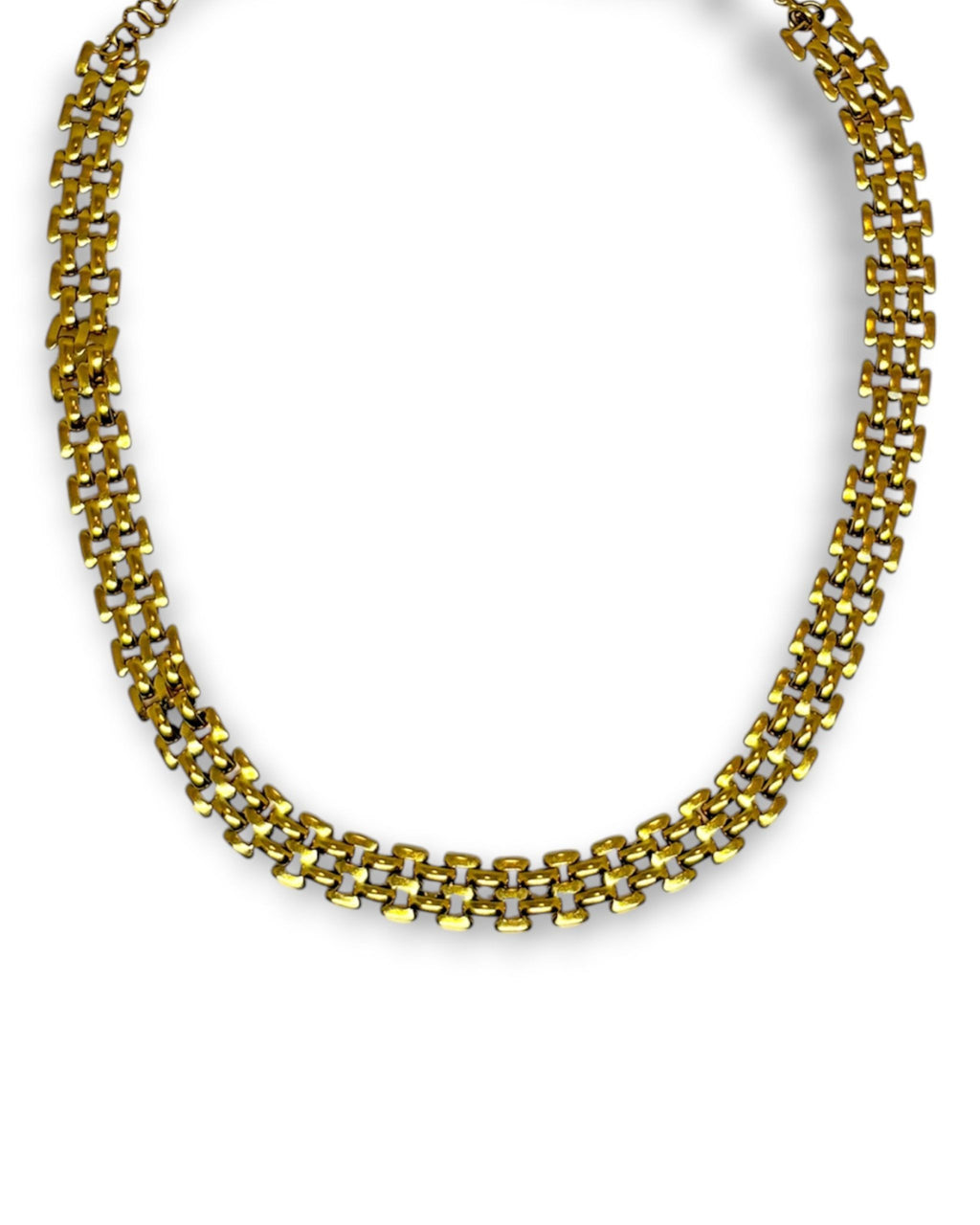 Collana "Diva Discreta"