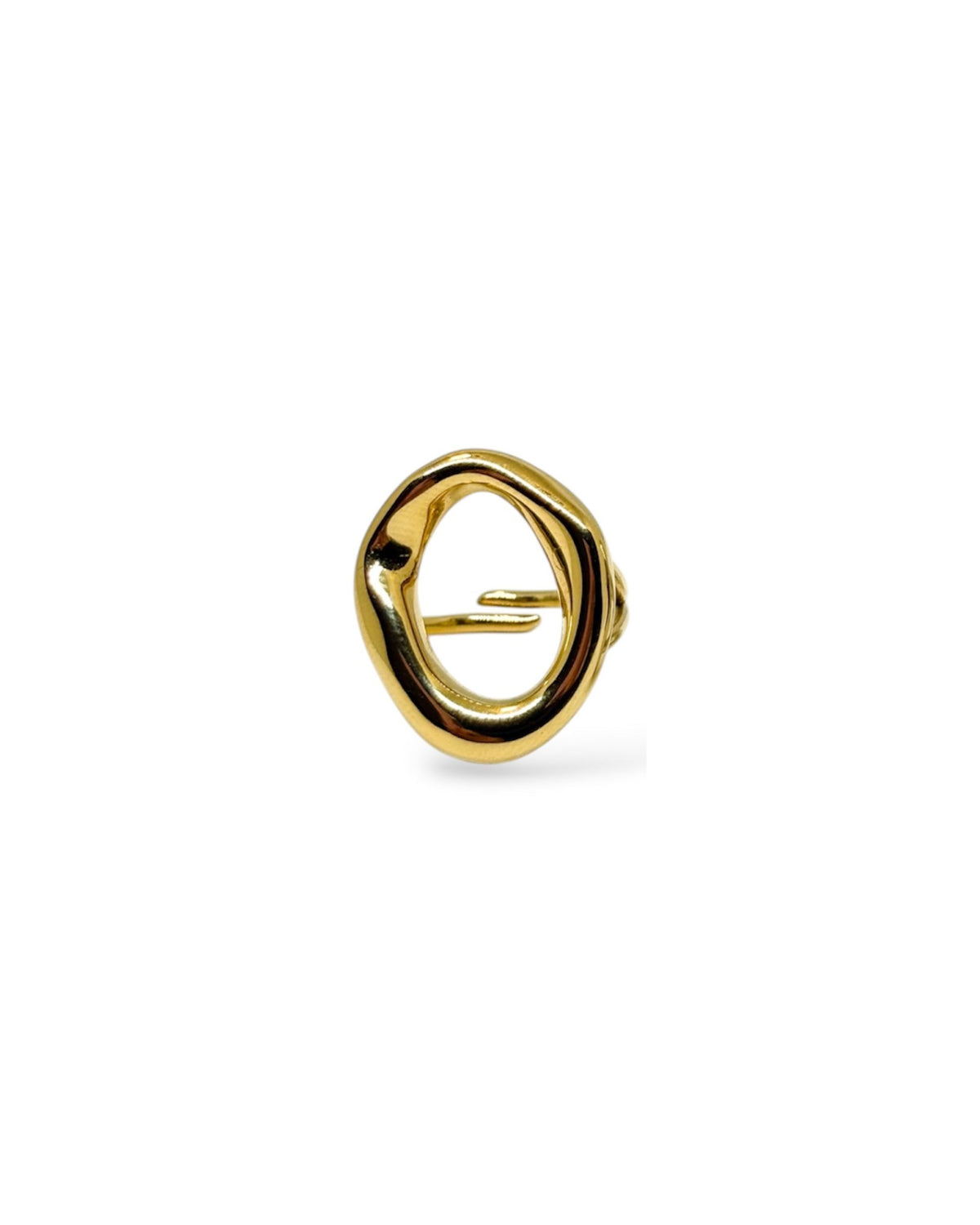 Anello "Senza Fine"